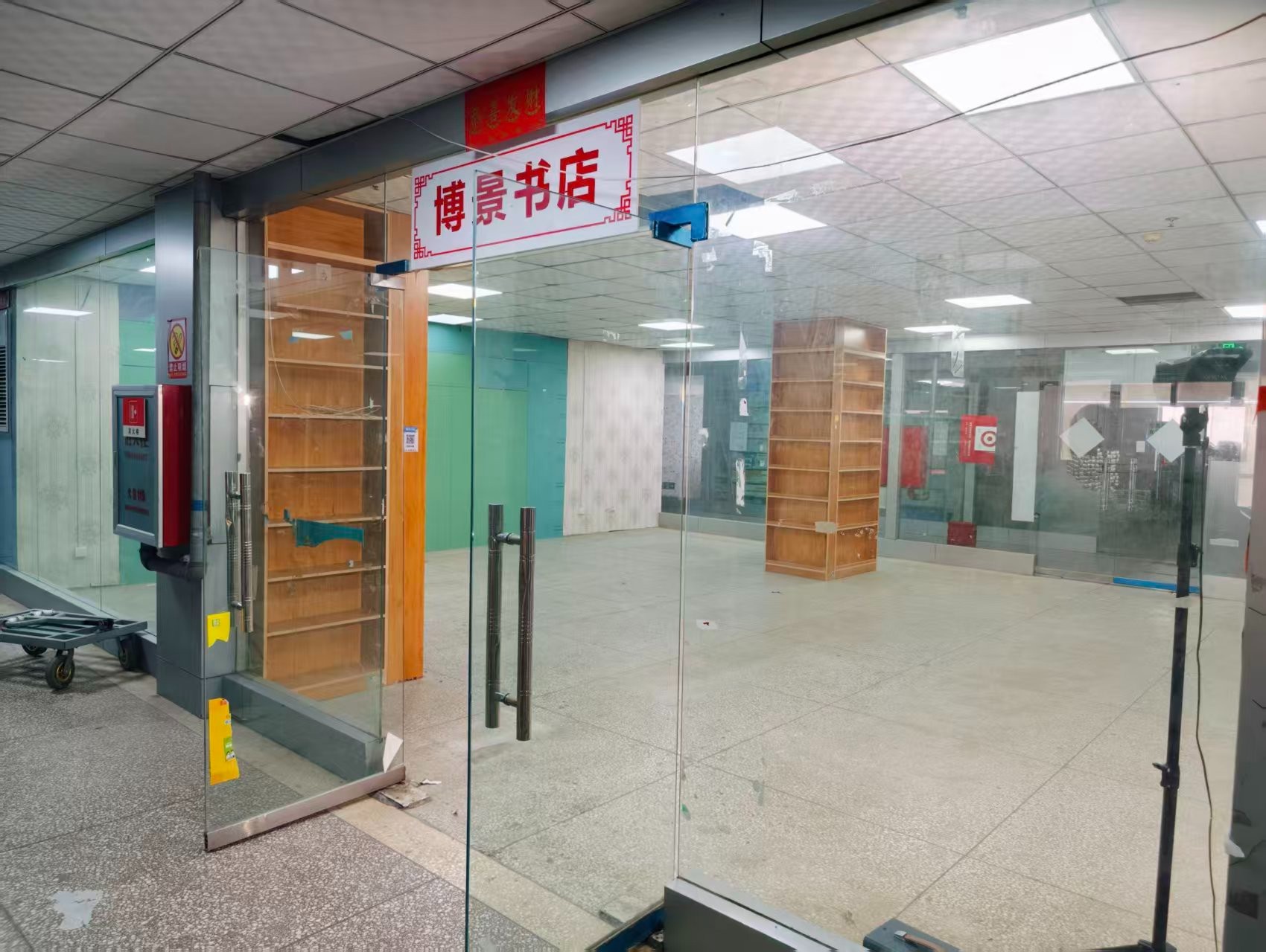 民主东街AI浪潮已至,优质企业抢先布局